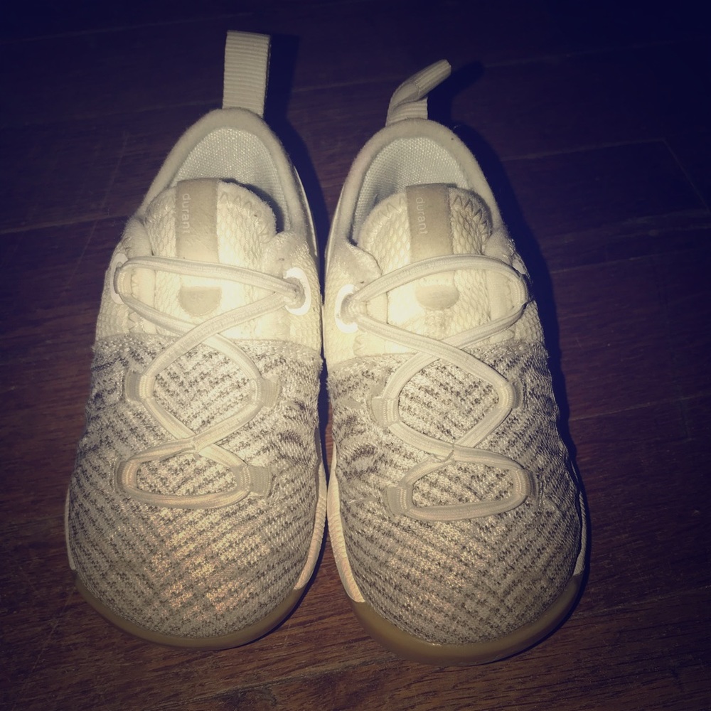 good condition Nike Kevin Durant shoes